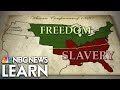 Missouri Compromise and the Slavery Debate