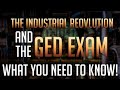Industrial Revolution Key Concepts