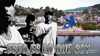 ESTO ES LO QUE SOY / SJS3 CHANG FT. ONE GUZMAN & AMARILLO @ODKBEATS 🔥 @LuisChang-s3sj 