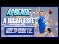 Cuestionario sobre Balonmano