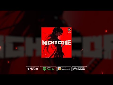 Kanako - Look at Me Now (Nightcore) (Official Audio)