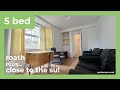 5 bedroom student house in Cathays, Cardiff