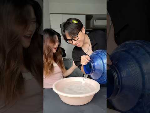 Cách chúa tạo ra người yêu tôi!