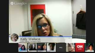CNN 10: Visionary Women -- What's the future of women at work?