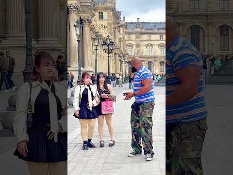 JE MARCHAIS EN PAIX