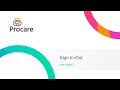 Procare App Functionality and Features