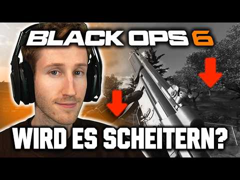 BLACK OPS 6 hat GROSSE PROBLEME...