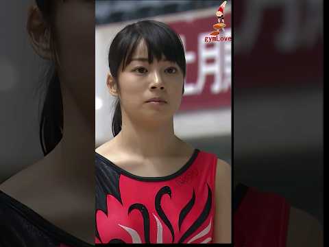 15  跳馬  体操女子  JPN  VT  TF  NM  #gymnast   #体操競技   #sports  #athlete