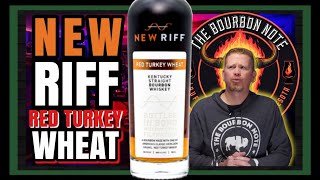 New Riff Red Turkey Wheat: REVIEW! #bourbon #whiskey #whisky #alcohol #bourbonhunting 