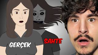 Hangisi Gerçek Anne?