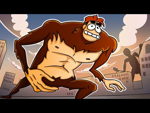 E Se Um Humano Fosse Geneticamente Modificado?
