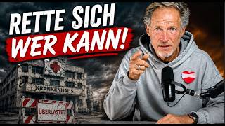 Deine Gesundheit interessiert am Ende vor allem einen: DICH !