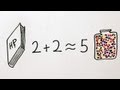 Physics of Estimation: Weighing a Million Dollars