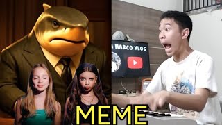 BRAINROT MAFIA SIGMA BOY MEME.
