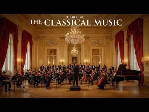 La mejor música clásica que debes escuchar al menos una vez en la vida: Mozart, Bach, Beethoven...
