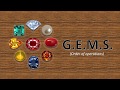 GEMS Method for Order of Operations