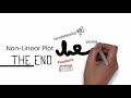 Exploring Linear and Non-Linear Plot Structures