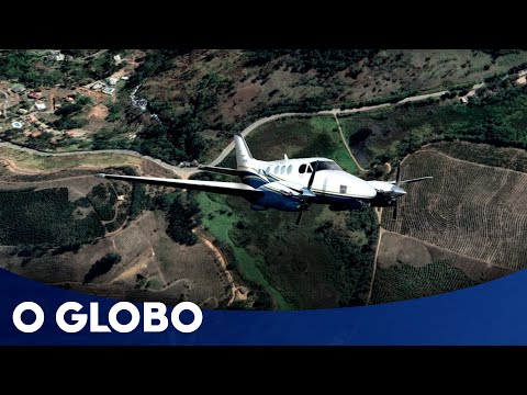 Entenda como foi o acidente aéreo com Marília Mendonça