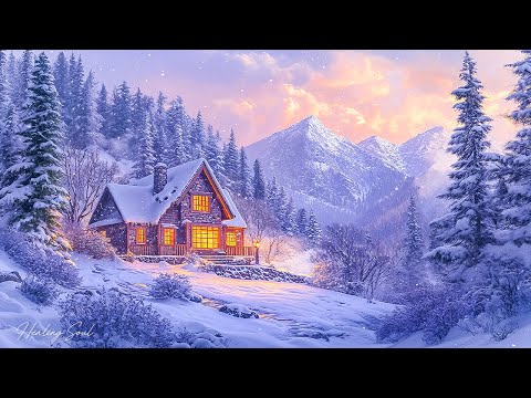 Beautiful Relaxing Music - Peaceful Relaxing Instrumental Music, Stop Overthinking, Calm Music #7