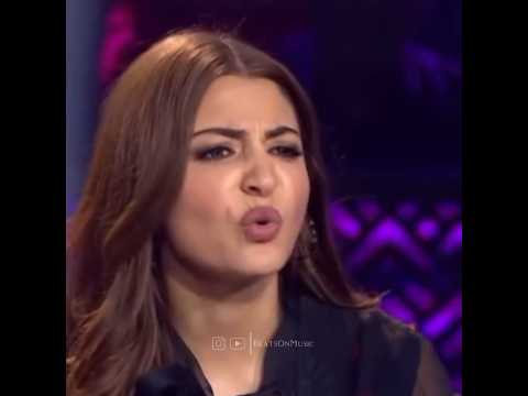 Anushka Sharma stuns Amitabh with her veggie crush—jackfruit to karela—on KBC! #KBCMoments #veggies