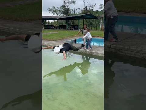 Mira lo que me hicieron Daniela Y yatzely
