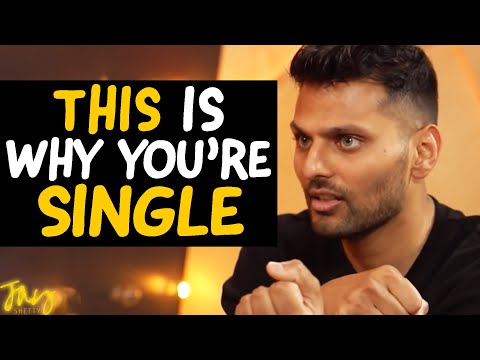 If You're SINGLE & Can't Find DEEP LOVE In A Relationship - WATCH THIS | Jay Shetty