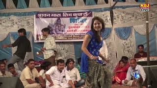 हरियाणा में गर्दा उड़ा देने वाली रागनी | Tu Badle Nai Nai Pyari Re | Latest Haryanvi Ragni 2025
