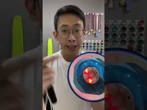 YOYO CHINA / DIABOLO #yoyo #skills #tutorial