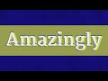 Analyzing Sections and Themes