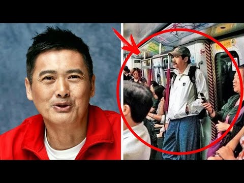 Bilionaryong Actor Sumasakay ng Subway! Magugulat ka dito! | Billionaire Actor