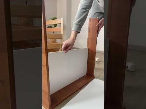 Кровать Винни массив бука + Подарок:  усиленные ламели