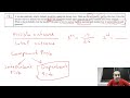 Probability and Student Selection Concepts
