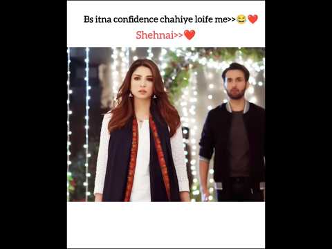 she🔥#egoistic#shorts#trending #viralshort #pakistanidrama#shehnai #ramshakhan #yt #actress #attitude