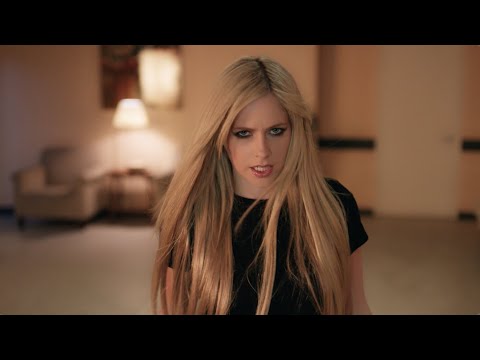 Avril Lavigne - Bite Me (Acoustic)