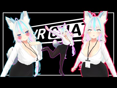 ASK SEAN! VRChat & Streaming