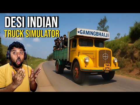 BEST INDIAN TRUCK SIMULATOR GAME - BEST TRUCK SIMULATOR GAMES | TOP TRUCK GAME
