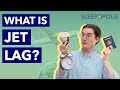 Understanding Jet Lag and Its Effects