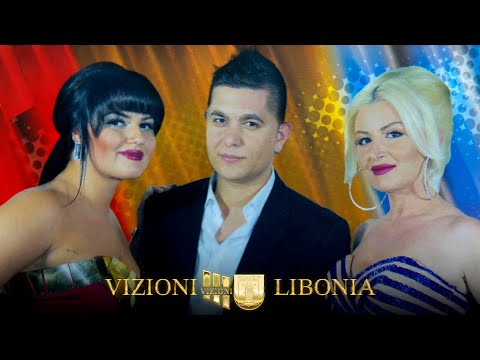 Daim Lala & Valbona Spahiu & Elona Leka - Potpuri - Kang te vjetra