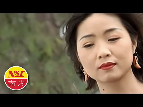 谢采妘Michelle Hsieh – 古典情现代心VOL.4【往事】