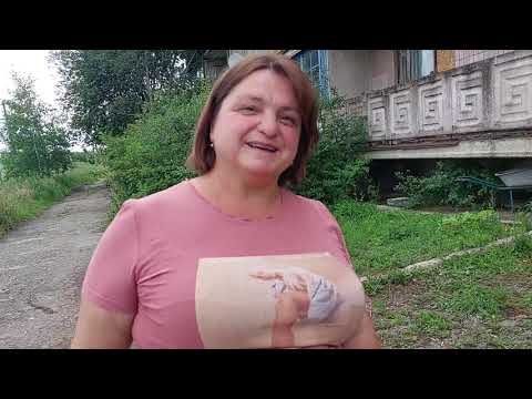 После пожара жизнь не заканчивается. БЫТЬ ДОБРУ!