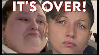 Amberlynn Reid EX Tommy Releases Texts and Breaks Silence on what Amber did to Her Cat!