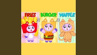The Foods Song!