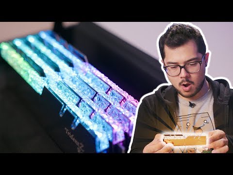 The memory kit NO ONE deserves