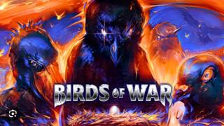 Birds Of War!!!