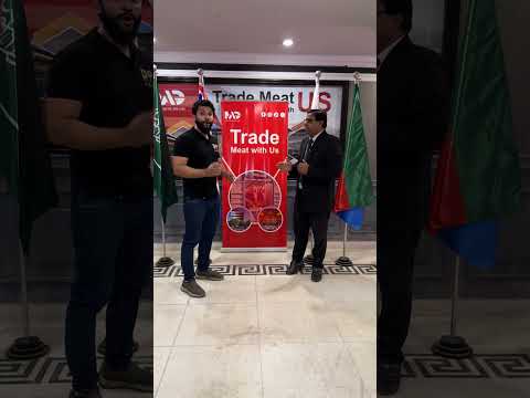 Profitable Investment | Meat Export Business in Pakistan