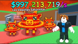 🔴 (VERTICAL) ROBANDO EN EL EVENTO DE ROBA UN BREINROT DE ROBLOX 🔥 PONCHOELREX 😎