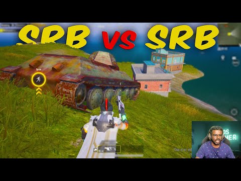 90sGamer vs Passion of Gaming [ SRB vs SRB ]