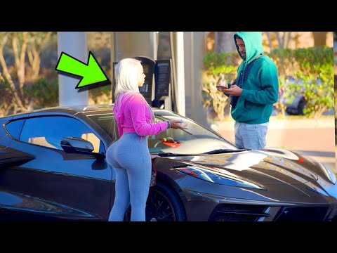 TOP GOLD DIGGER MOMENTS PART 23 | TKTV