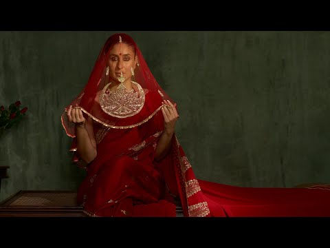 Raanjhan Aaya: Masaba | Kareena Kapoor Khan | Akshay &amp; IP | Trending Wedding Song 2023