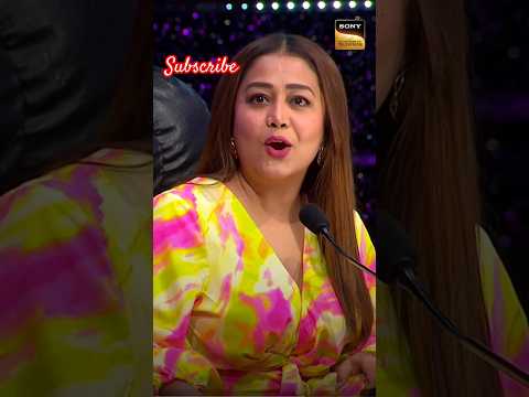 Indian idol मैं पहुंची # ऐसे रोल अदा किया डांस funny hindisong कागज कलम#shorts#dance#5k